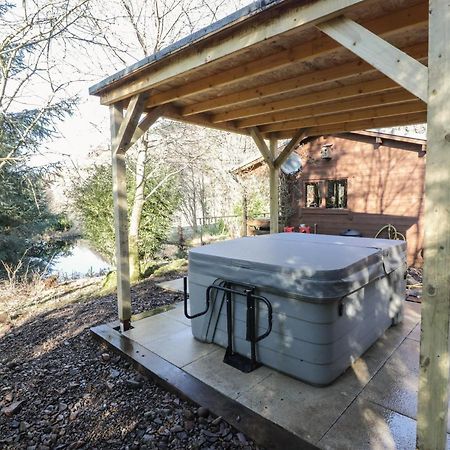 The Log Cabin Kilmore  Exterior photo